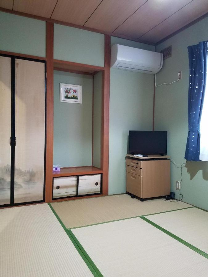 Bibi Vacation Rental Only 2 Groups Per Day Vacation Stay 5768 坂井市 外观 照片